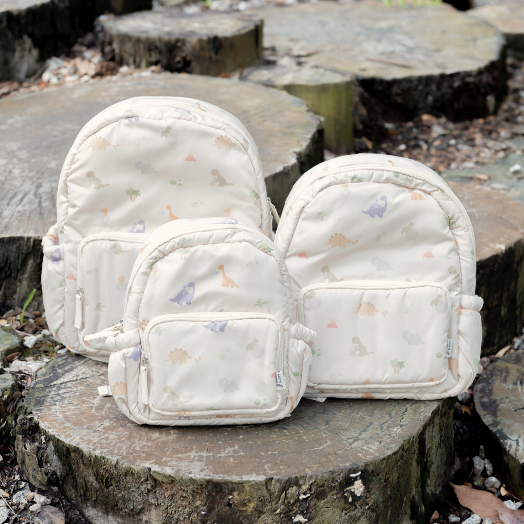 Backpack - Forever Roars