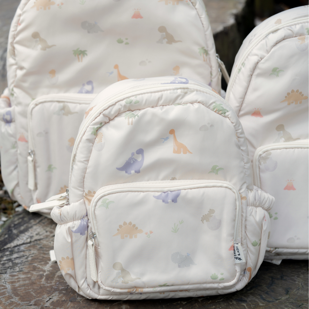 Backpack - Forever Roars