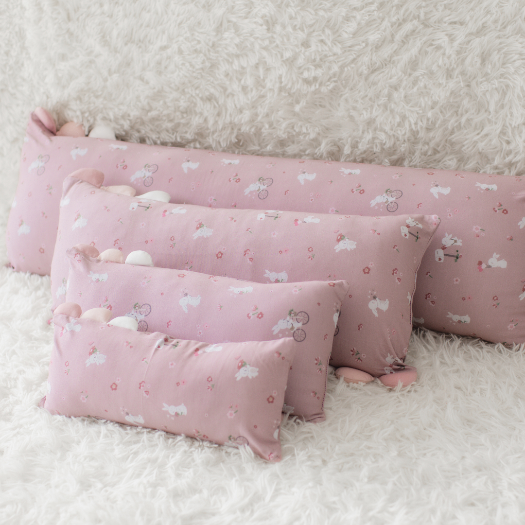 Pillowcase (Case Only) - Little Love Notes