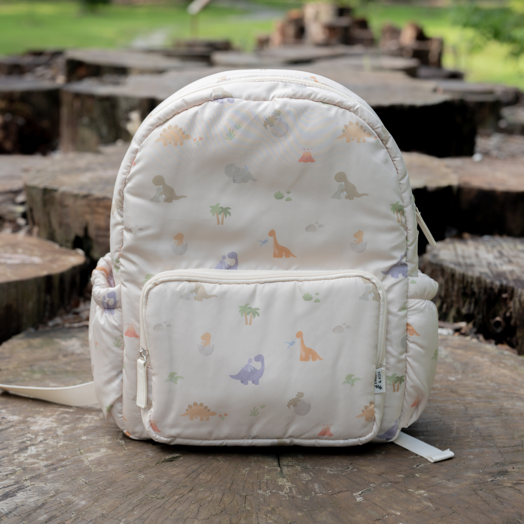 Backpack - Forever Roars