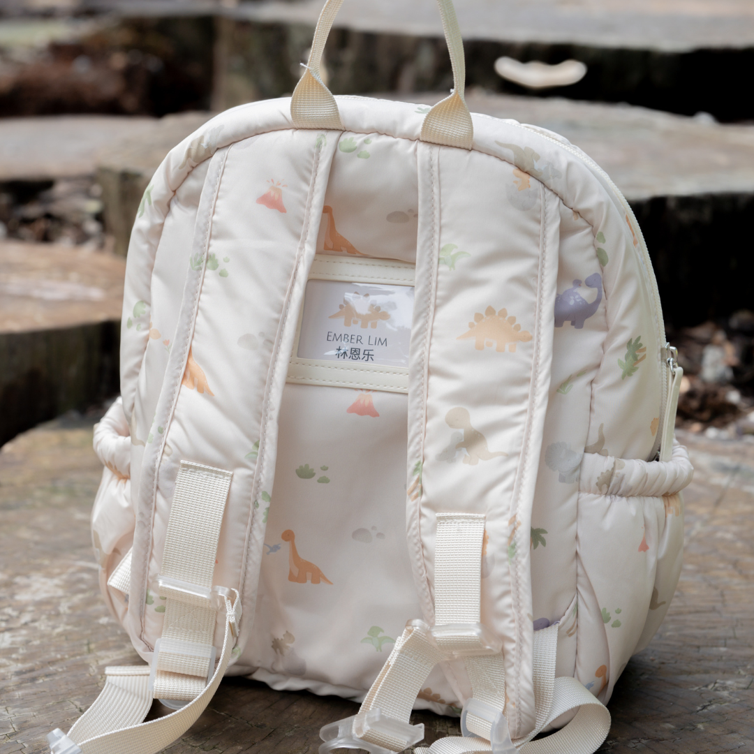 Backpack - Forever Roars