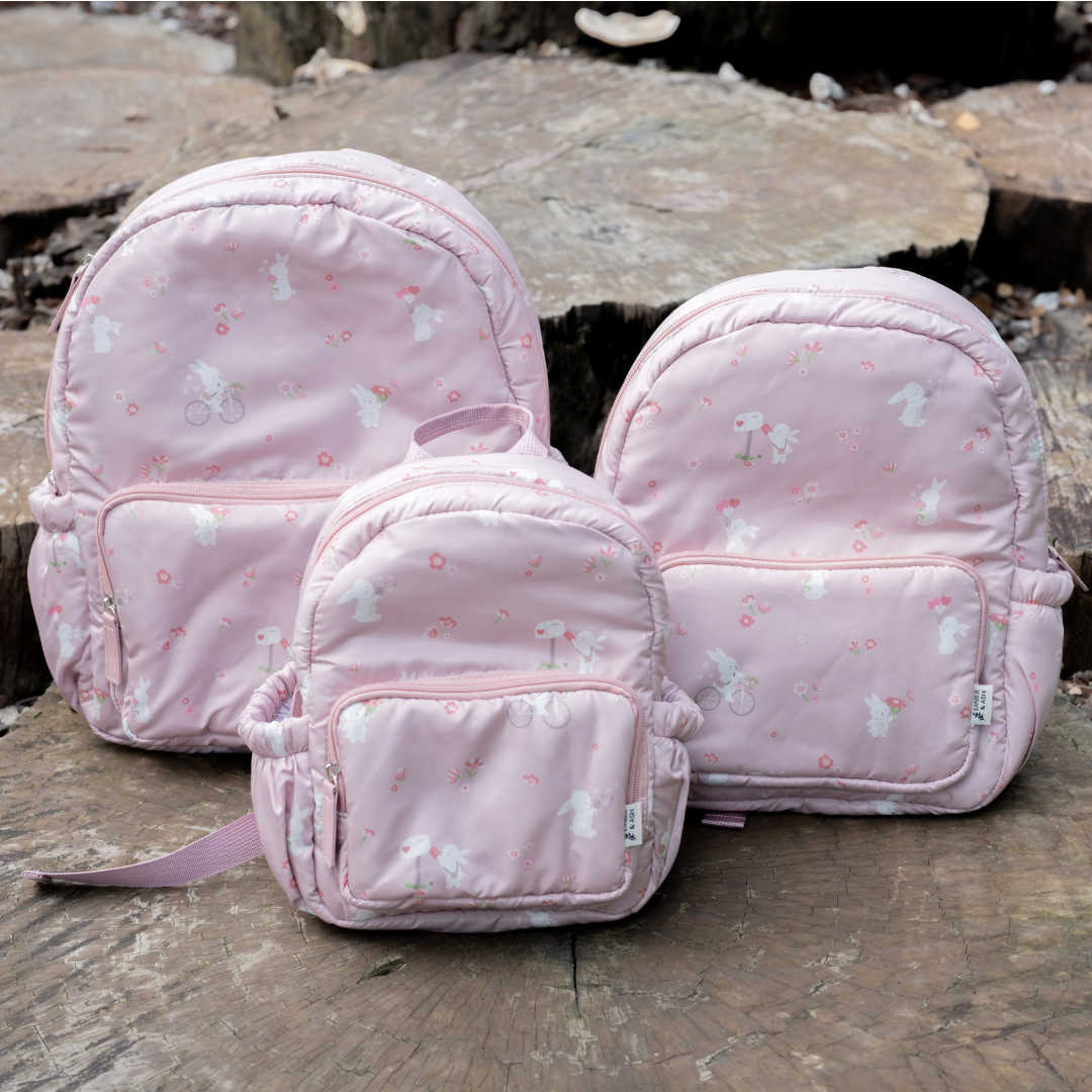 Backpack - Little Love Notes