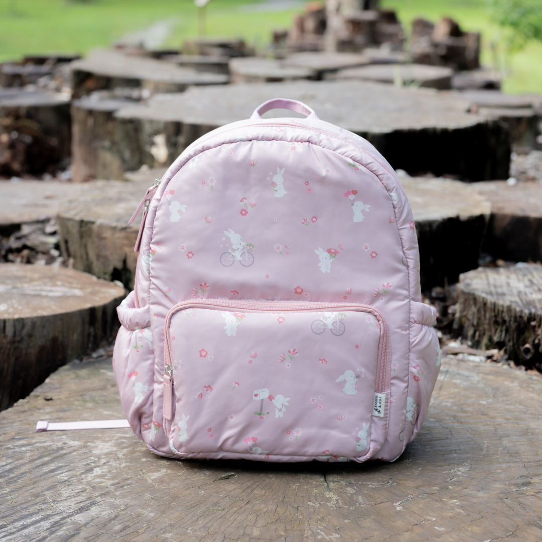 Backpack - Little Love Notes