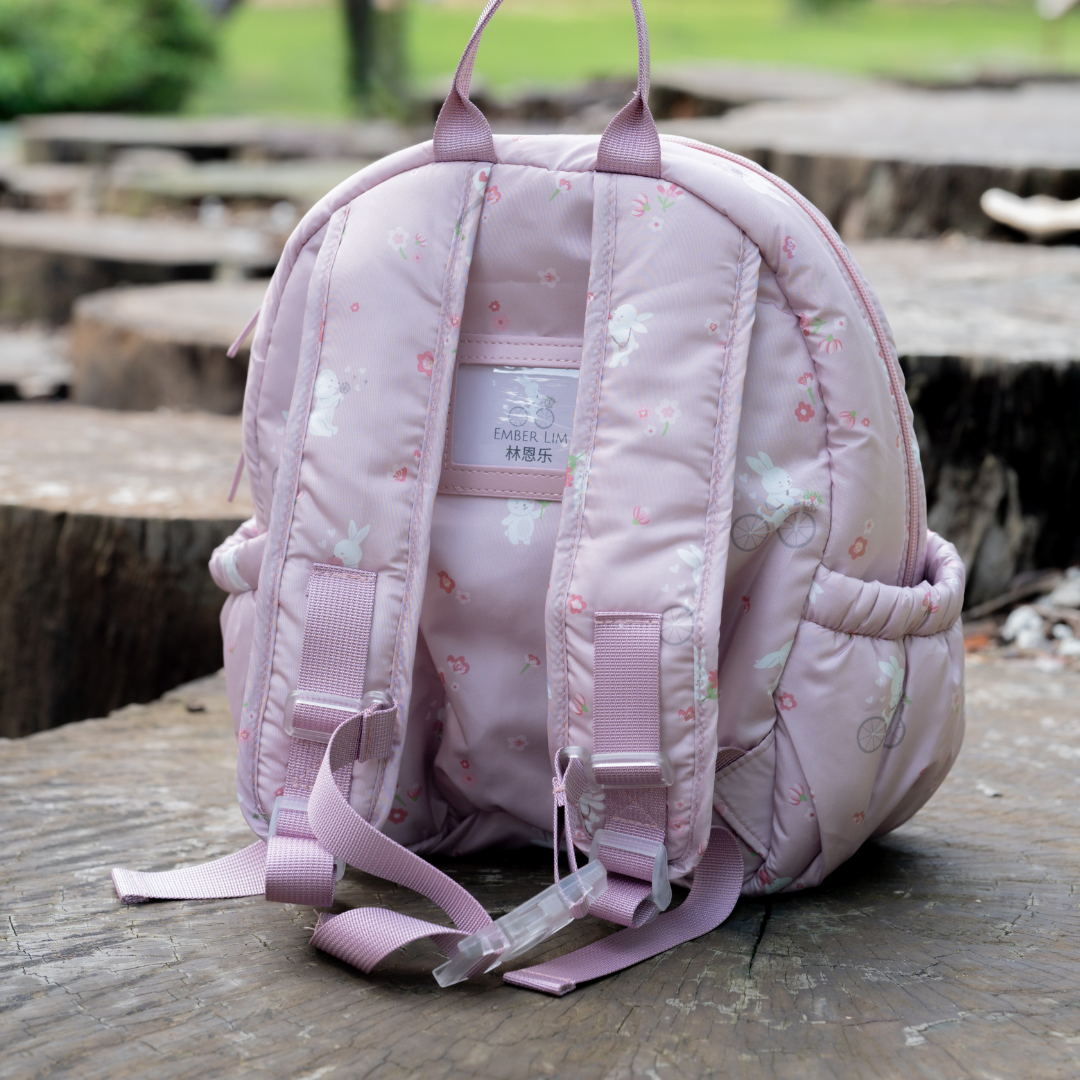 Backpack - Little Love Notes