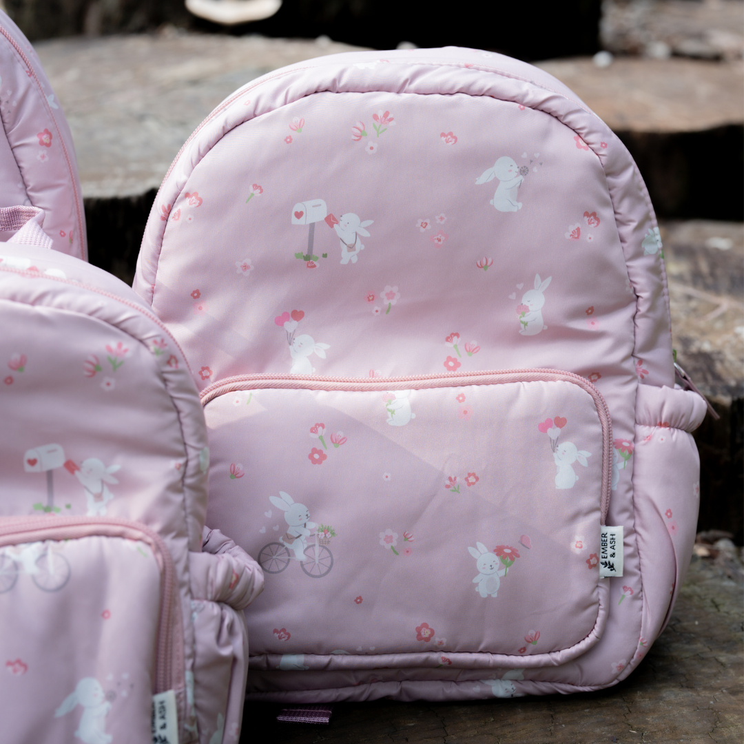Backpack - Little Love Notes
