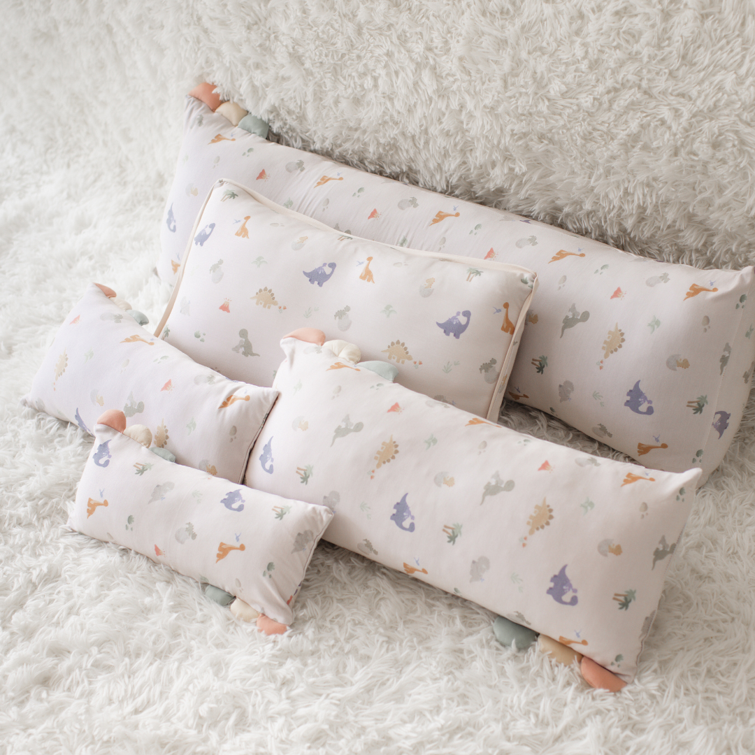 Pillowcase (Case Only) - Forever Roars