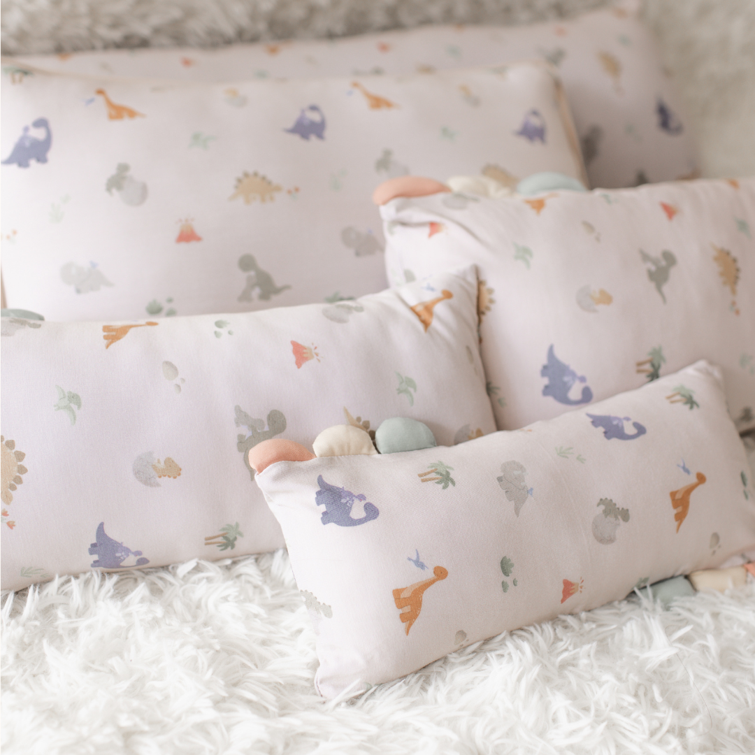 Pillowcase (Case Only) - Forever Roars
