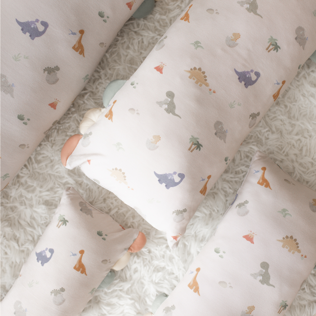 Pillowcase (Case Only) - Forever Roars