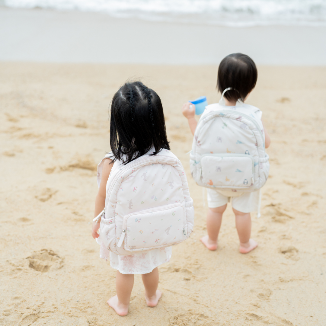 Backpack - Up, Up, & Away!