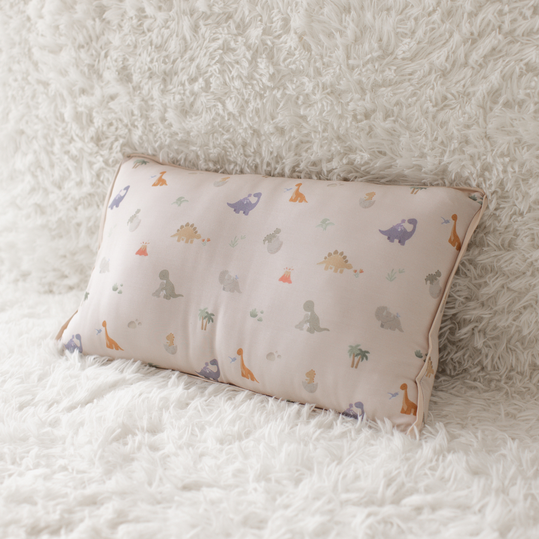 Pillowcase (Case Only) - Forever Roars