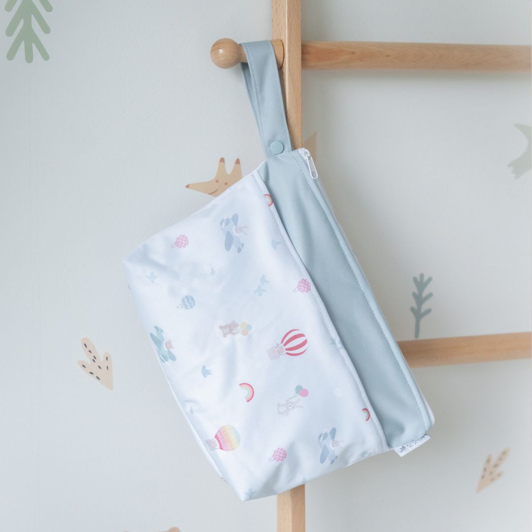 Wet Bag - Up, Up & Away!