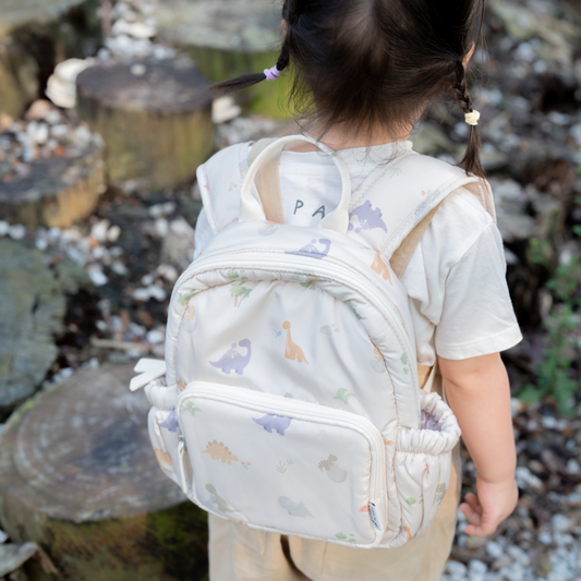Backpack - Forever Roars