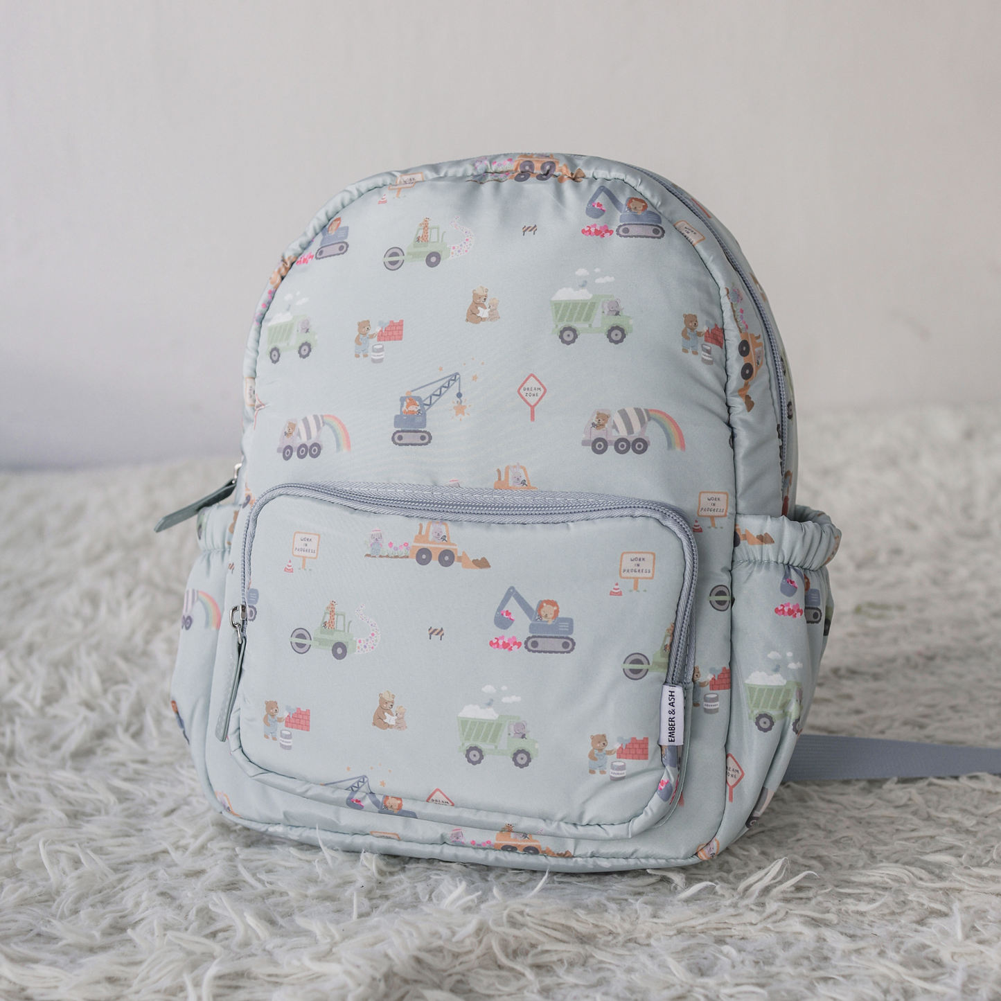 Backpack - Dream Builders