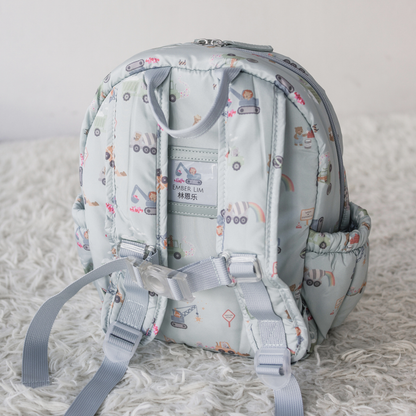 Backpack - Dream Builders