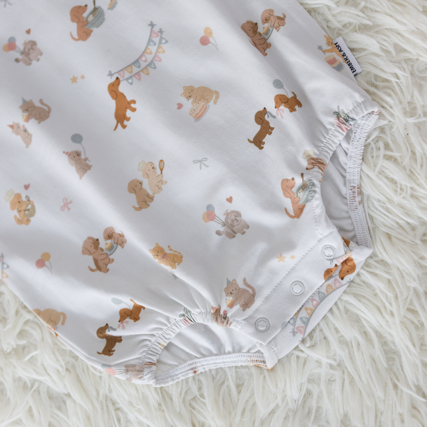 First Snuggles Set - You Are Loved