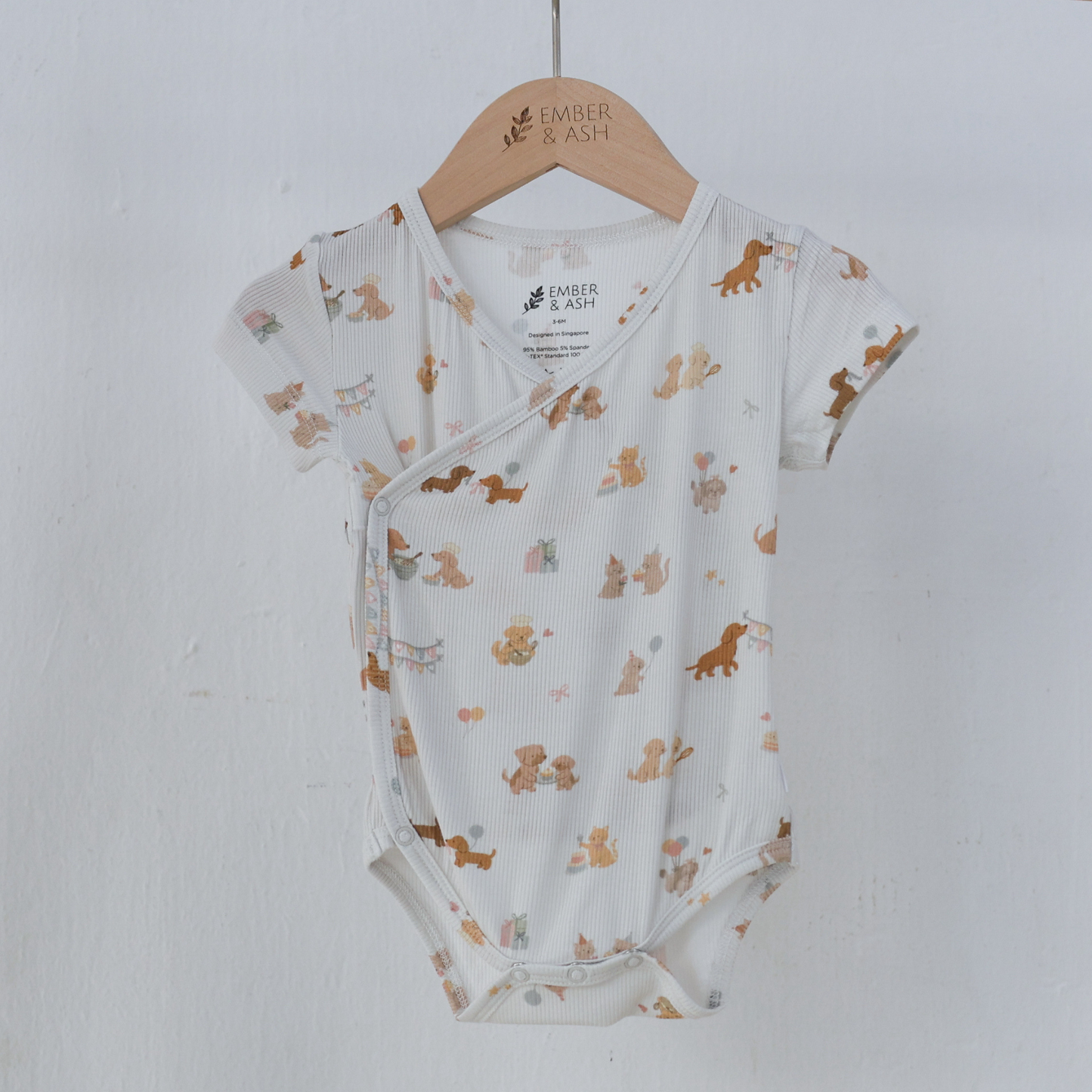 First Snuggles Set - You Are Loved
