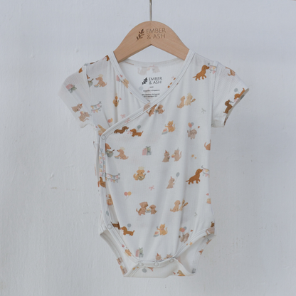 First Snuggles Set - You Are Loved