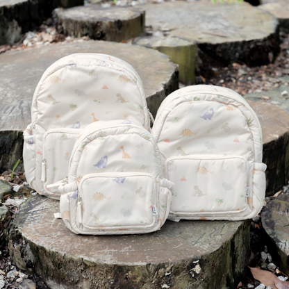 Backpack - Forever Roars