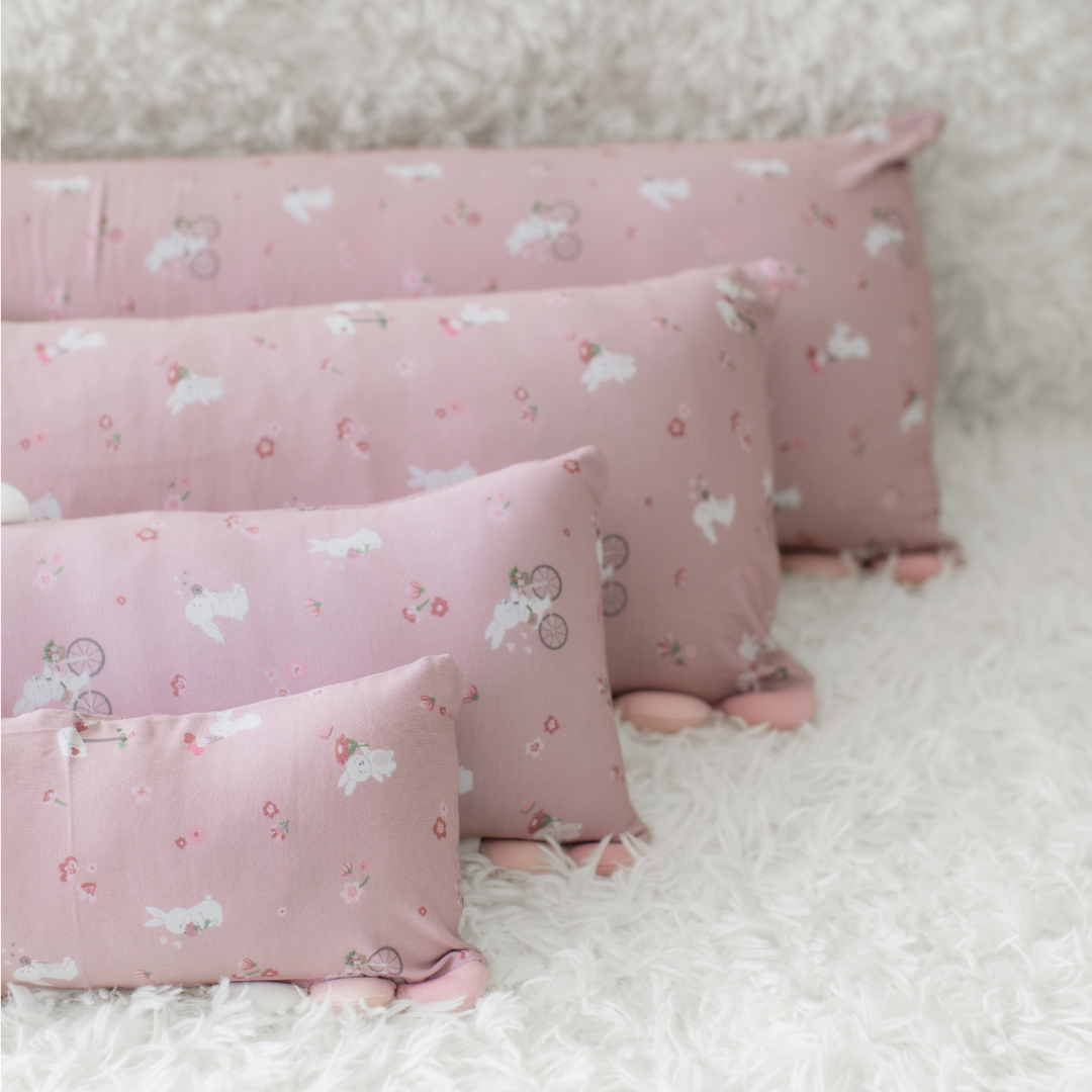 Pillowcase (Case Only) - Little Love Notes