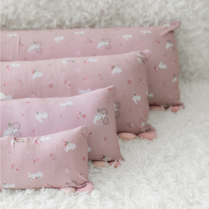 Pillowcase (Case Only) - Little Love Notes