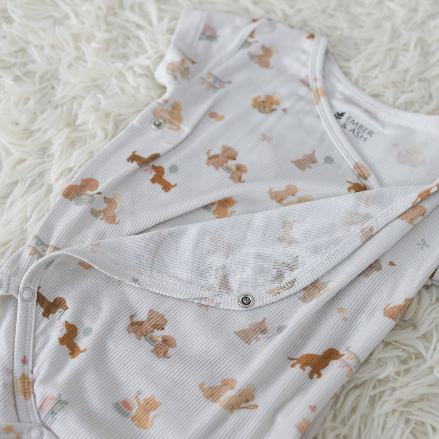 First Snuggles Set - You Are Loved