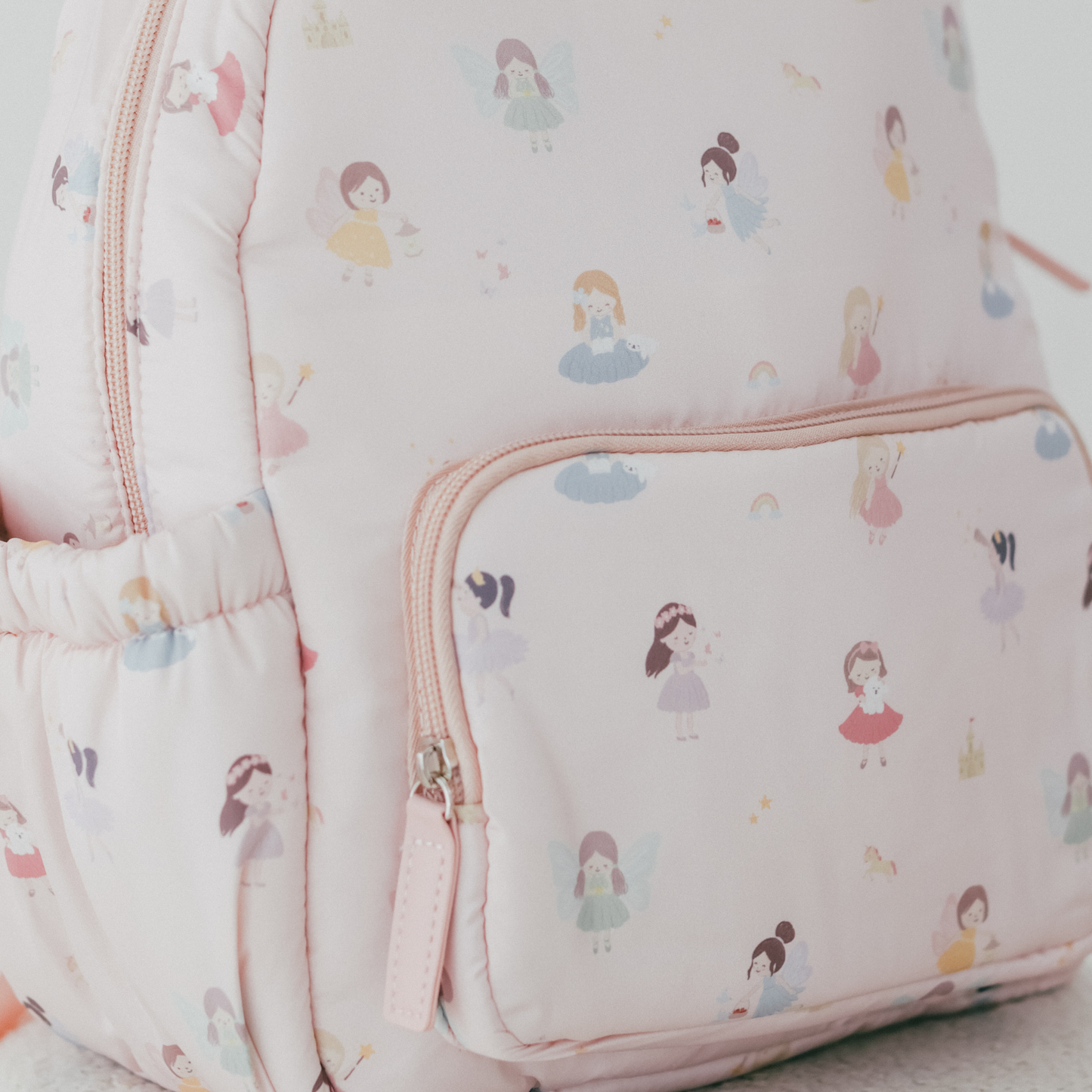 Backpack - Enchanted