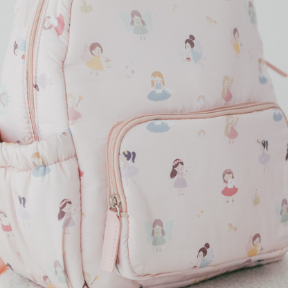 Backpack - Enchanted