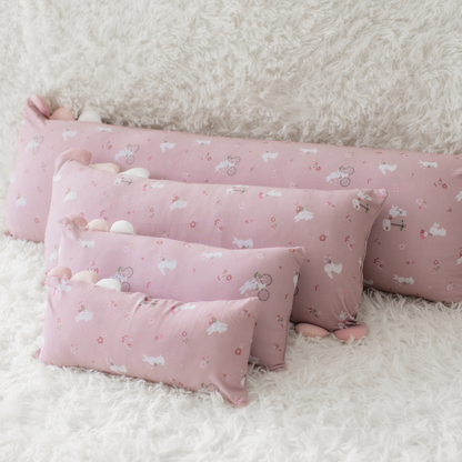 Pillowcase (Case Only) - Little Love Notes