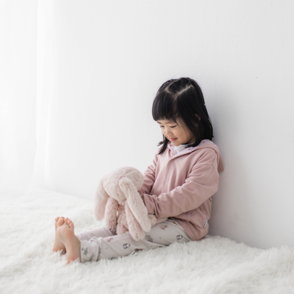 Reversible Jacket - Hoppy Days