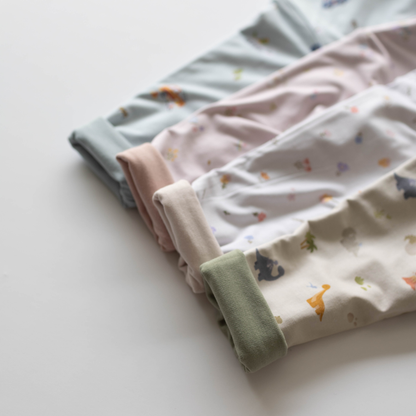 Reversible Jacket - Hoppy Days