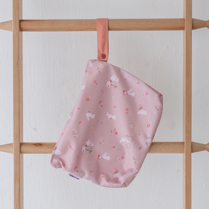 Wet Bag - Little Love Notes
