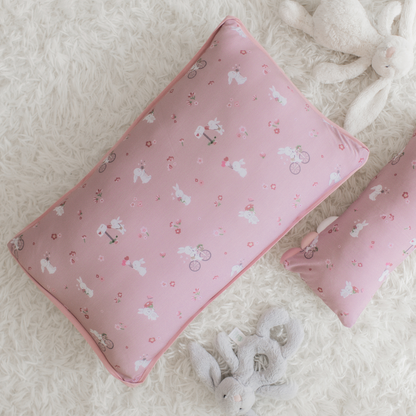Pillowcase (Case Only) - Little Love Notes