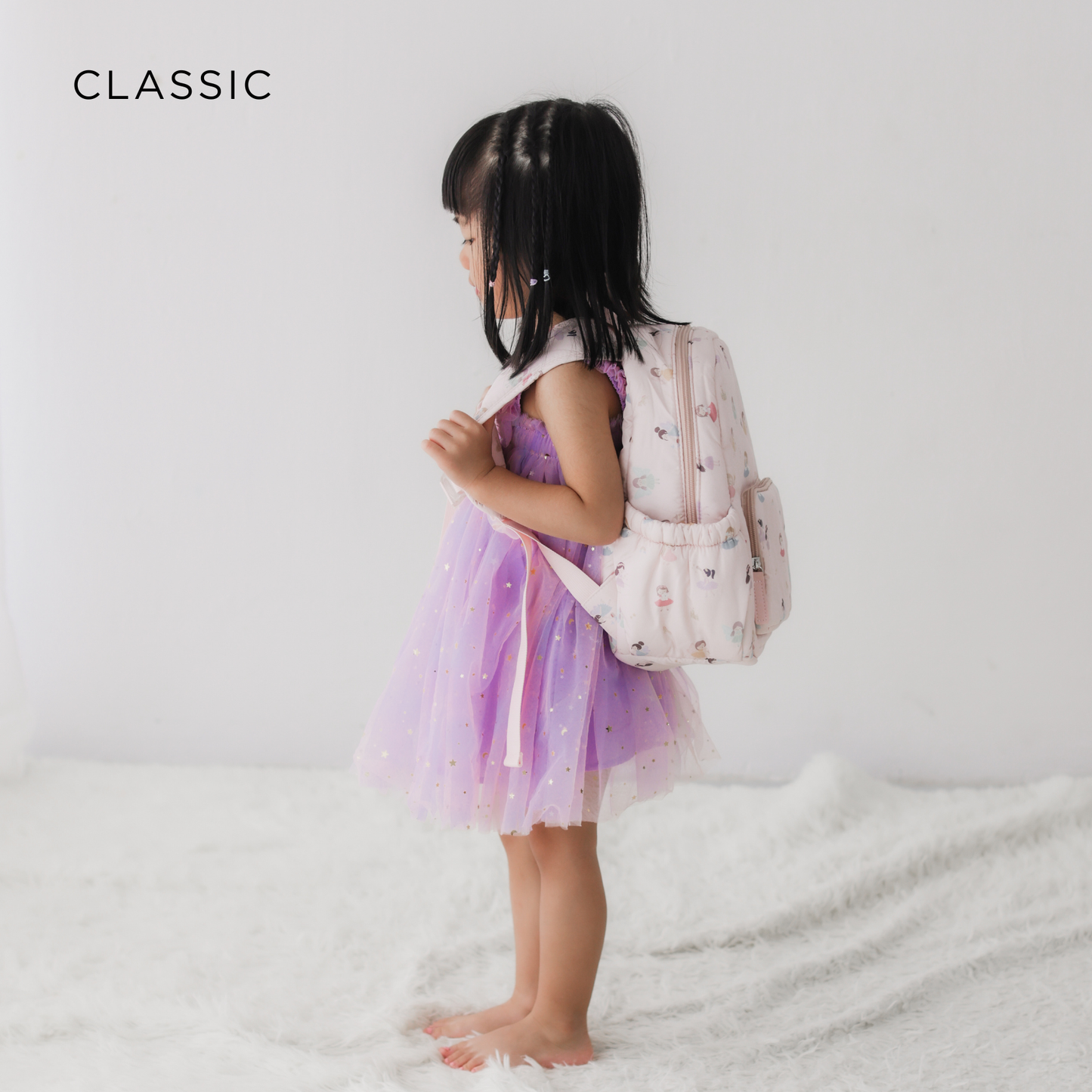 Backpack - Enchanted