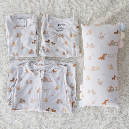 First Snuggles Set - You Are Loved