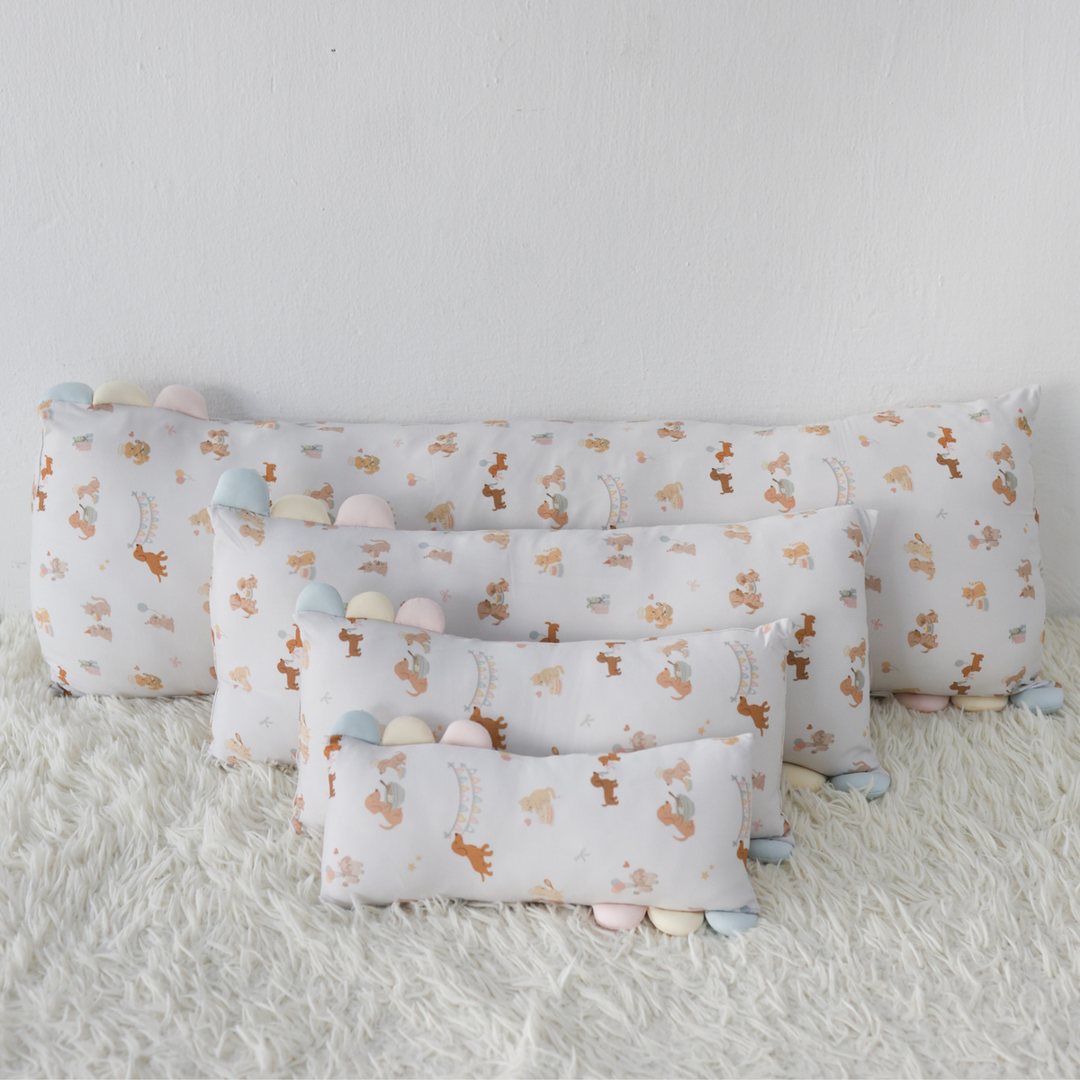 Pillow / Pillowcase - You Are Loved