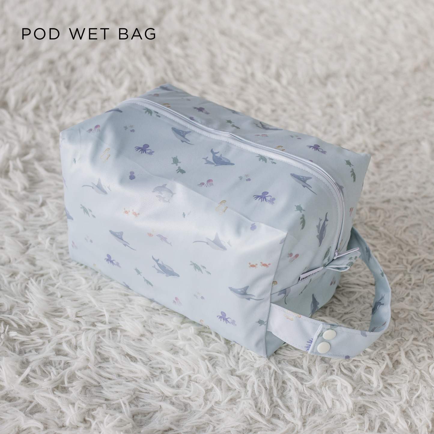 Wet Bag - Ocean Dreams