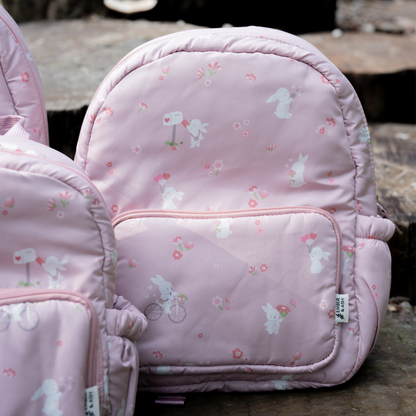 Backpack - Little Love Notes