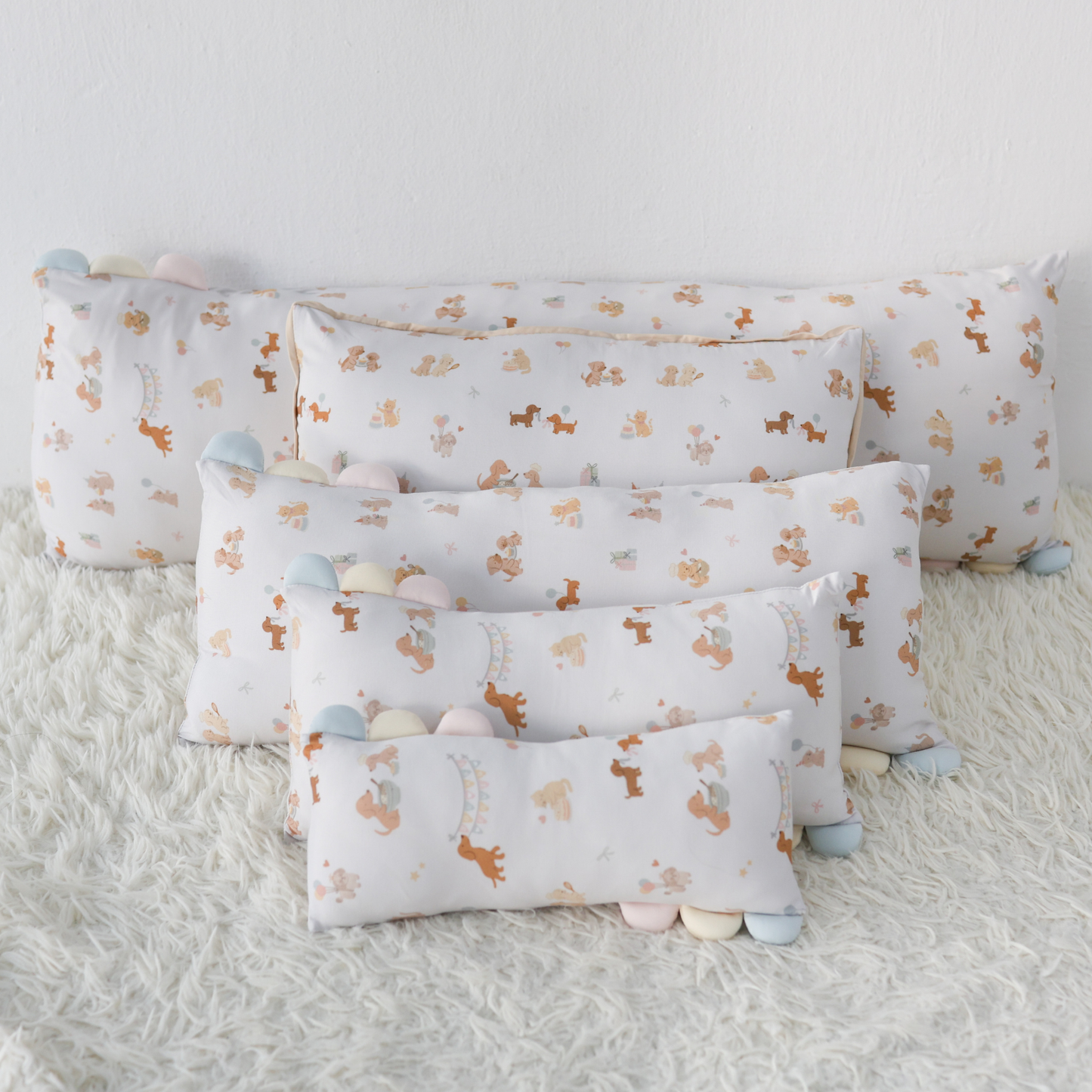 Pillow / Pillowcase - You Are Loved