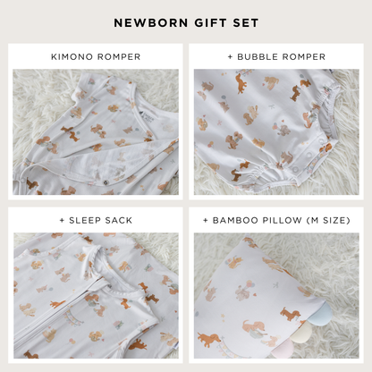 First Snuggles Set - You Are Loved