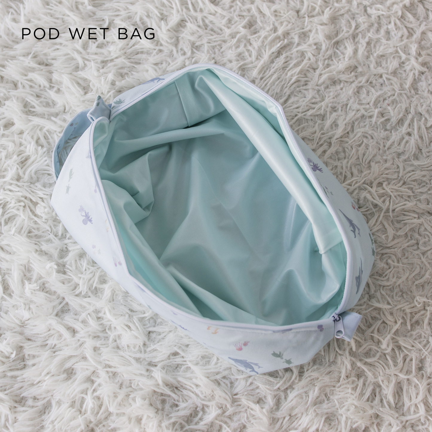 Wet Bag - Ocean Dreams