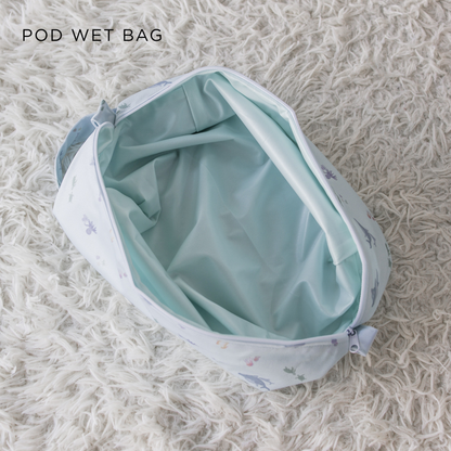 Wet Bag - Ocean Dreams