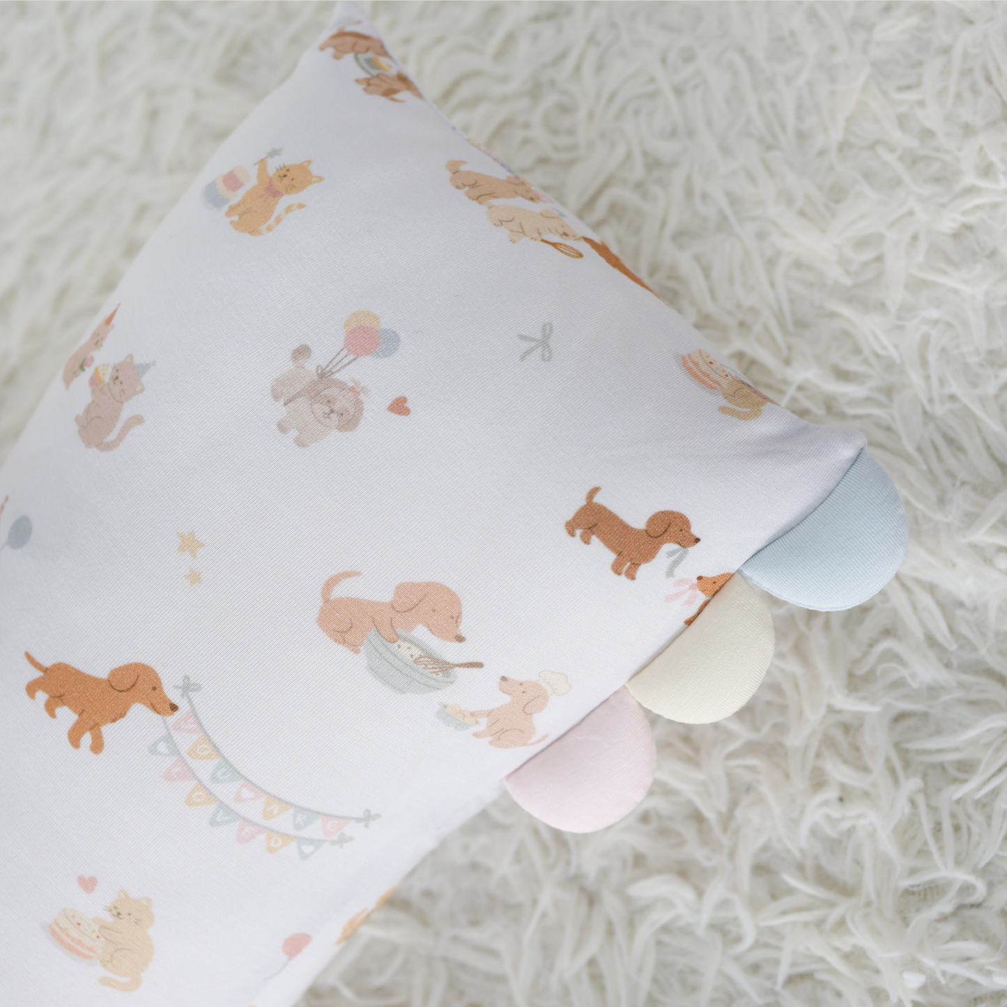 First Snuggles Set - You Are Loved