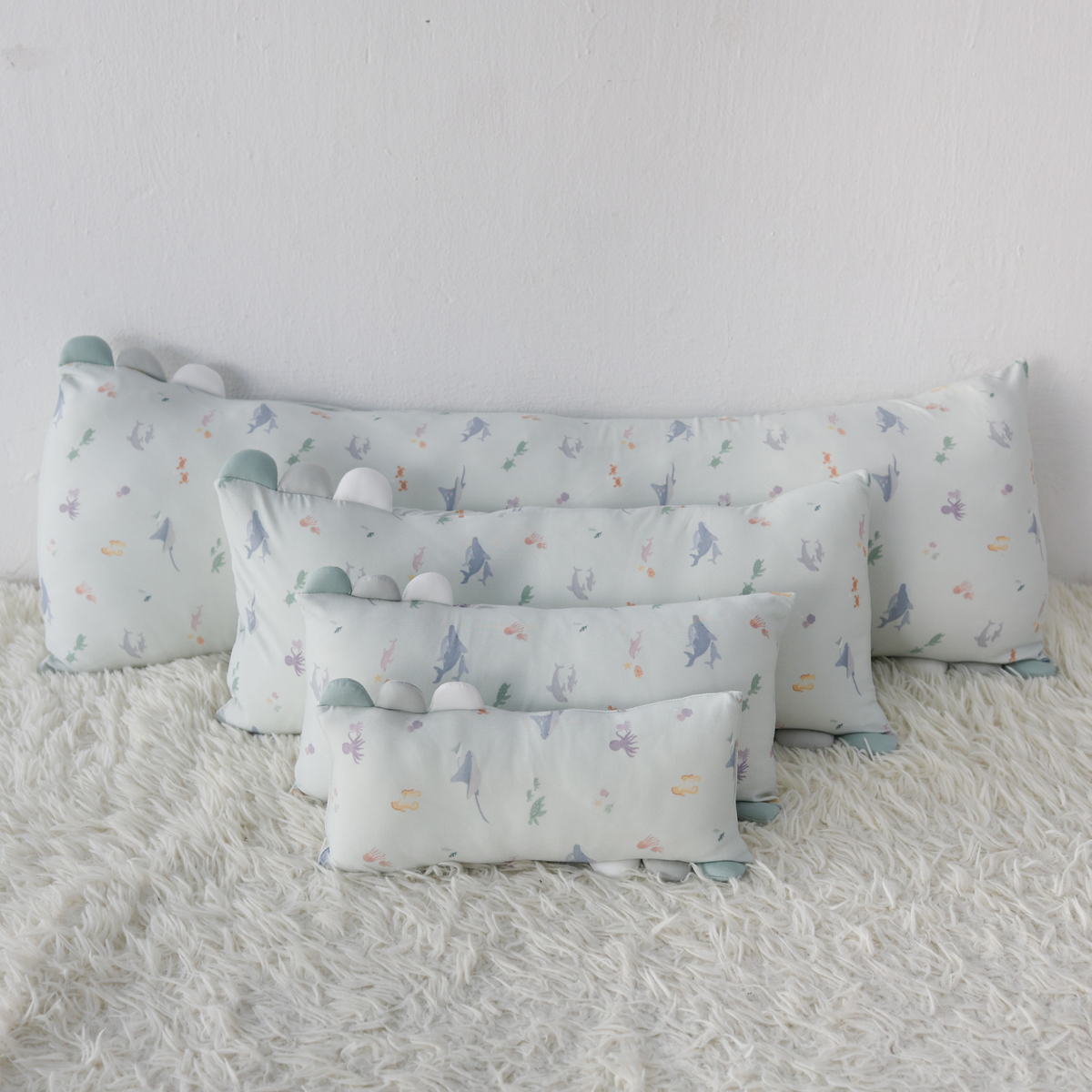 Pillow / Pillowcase - Ocean Dreams
