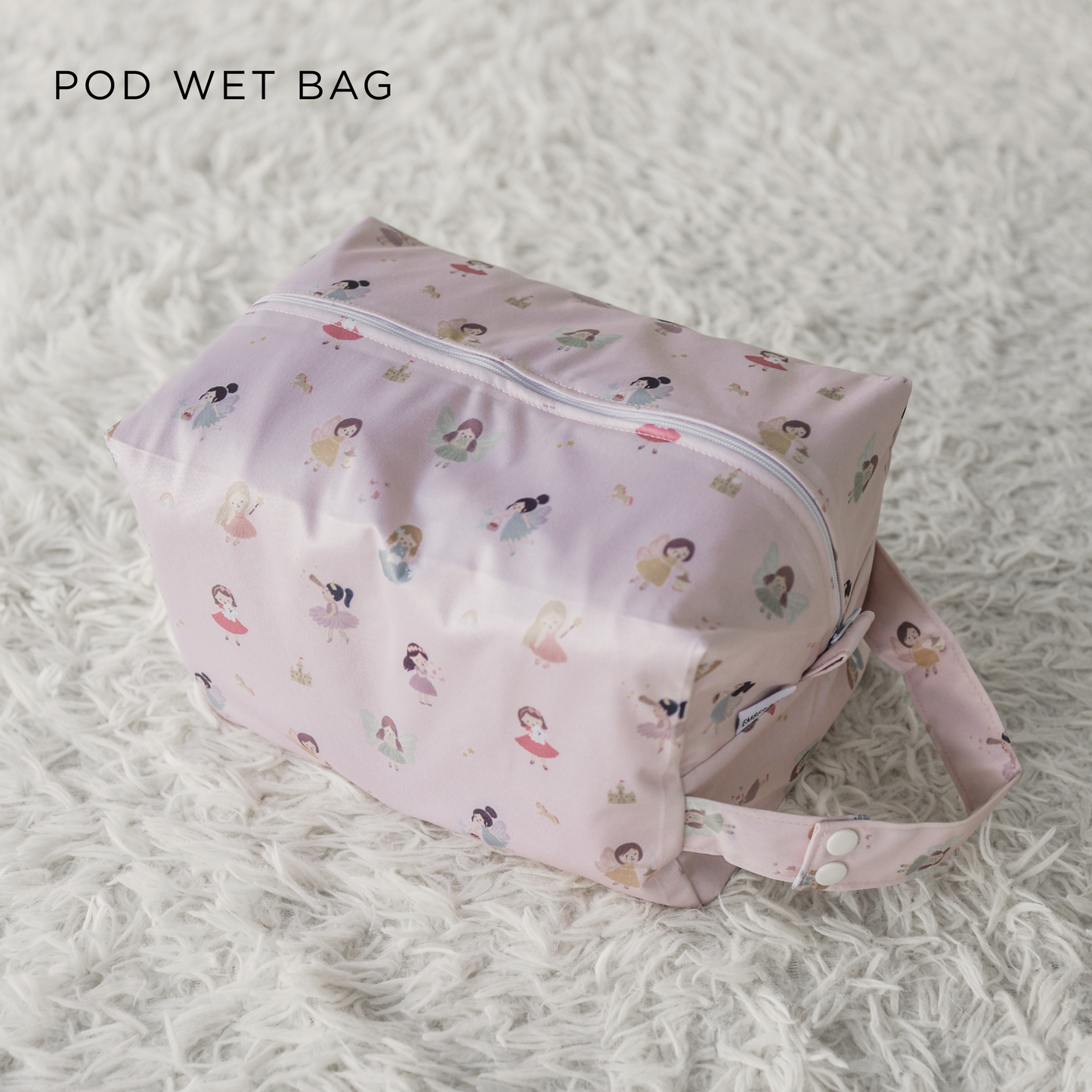 Wet Bag - Enchanted