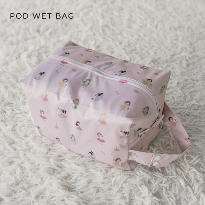 Wet Bag - Enchanted