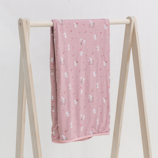 Airy Blanket - Little Love Notes