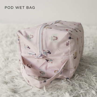 Wet Bag - Enchanted