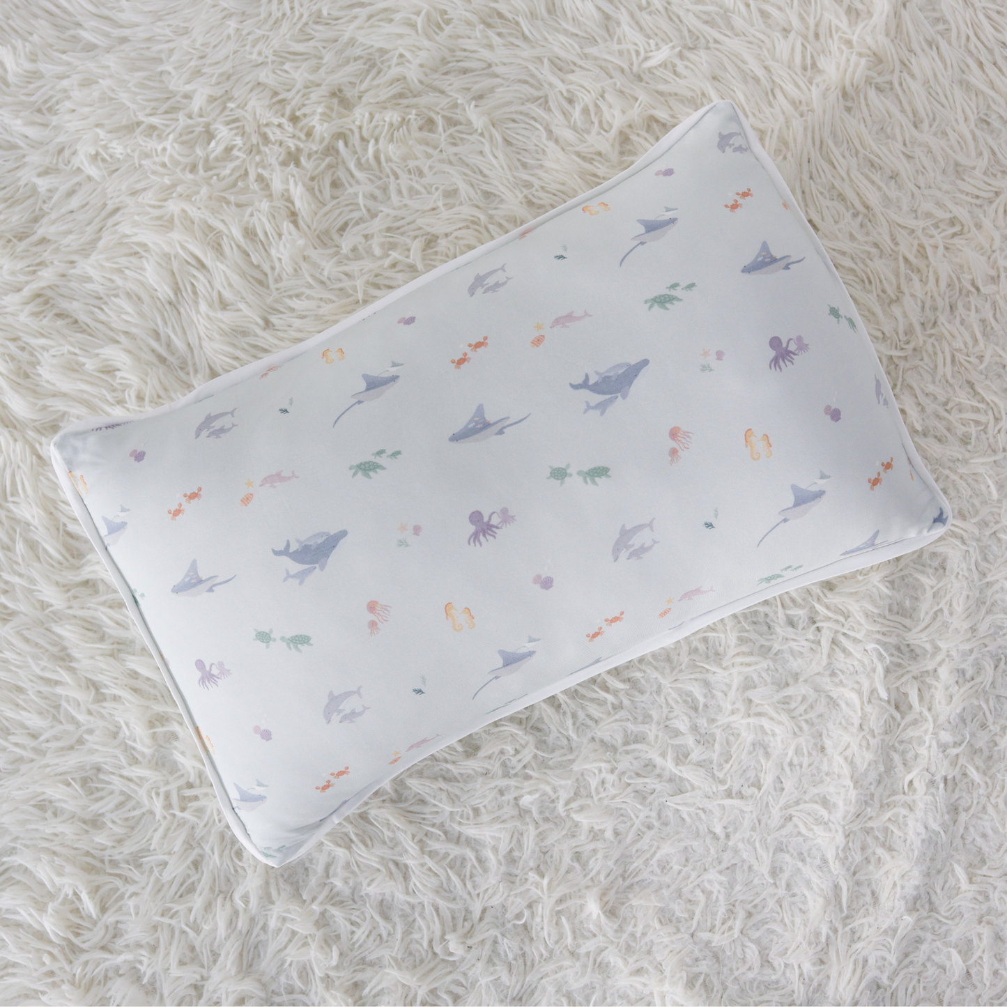 Pillow / Pillowcase - Ocean Dreams