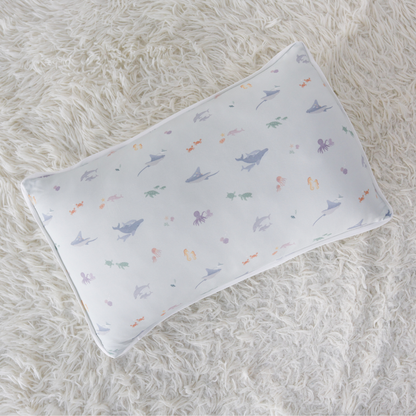 Pillow / Pillowcase - Ocean Dreams