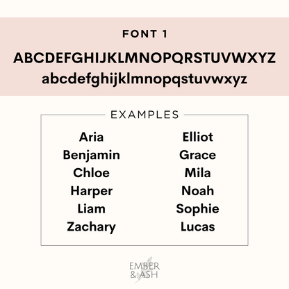 Wet Bag - Little Blooms